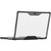 Чехол для ноутбука UAG 14" Apple MacBook Pro 2021 Plyo, Ice (134000114343)