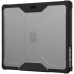 Чехол для ноутбука UAG 14" Apple MacBook Pro 2021 Plyo, Ice (134000114343)