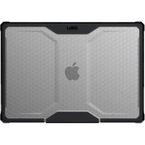 Чохол до ноутбука UAG 14" Apple MacBook Pro 2021 Plyo, Ice (134000114343)