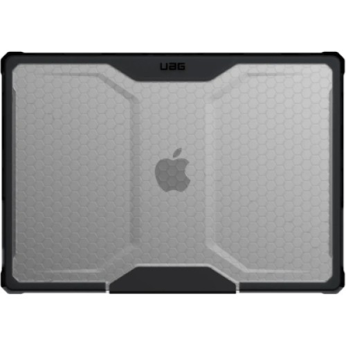 Чехол для ноутбука UAG 14" Apple MacBook Pro 2021 Plyo, Ice (134000114343)