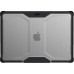 Чехол для ноутбука UAG 14" Apple MacBook Pro 2021 Plyo, Ice (134000114343)