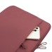 Чехол для ноутбука Tucano 14" Sandy burgundy (BFSAN1314-BX)