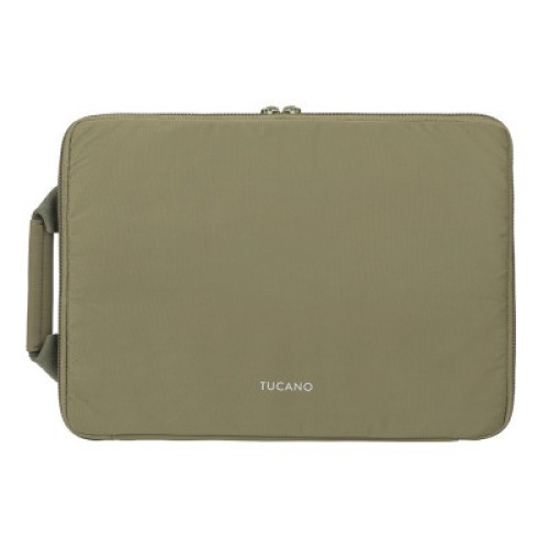 Чехол для ноутбука Tucano 14" Sandy khaki (BFSAN1314-VM)