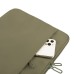 Чехол для ноутбука Tucano 14" Sandy khaki (BFSAN1314-VM)
