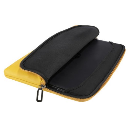 Чехол для ноутбука Tucano 14" Today Sleeve Yellow (BFTO1314-Y)
