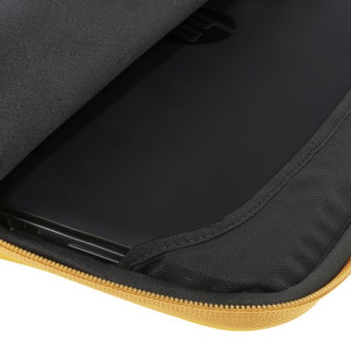 Чехол для ноутбука Tucano 14" Today Sleeve Yellow (BFTO1314-Y)