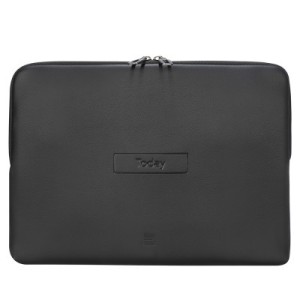 Чохол до ноутбука Tucano 14" Today Sleeve Black (BFTO1314-BK)