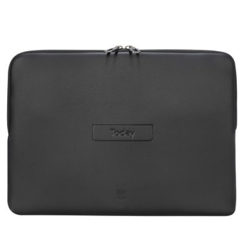 Чехол для ноутбука Tucano 14" Today Sleeve Black (BFTO1314-BK)