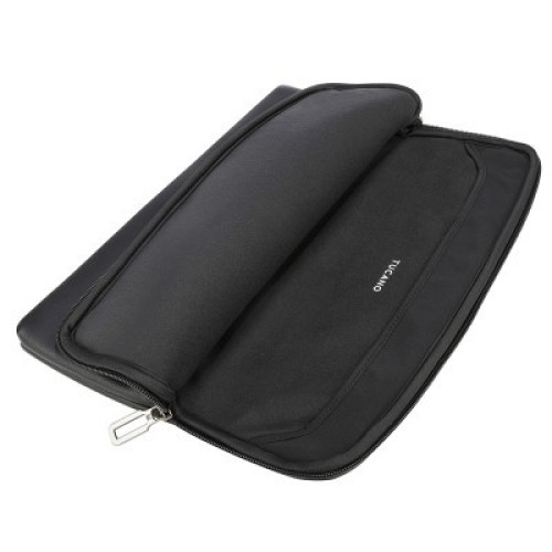 Чехол для ноутбука Tucano 14" Today Sleeve Black (BFTO1314-BK)
