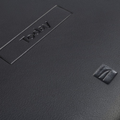 Чехол для ноутбука Tucano 14" Today Sleeve Black (BFTO1314-BK)
