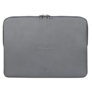 Чохол до ноутбука Tucano 16" Today Sleeve Gray (BFTO1516-G)