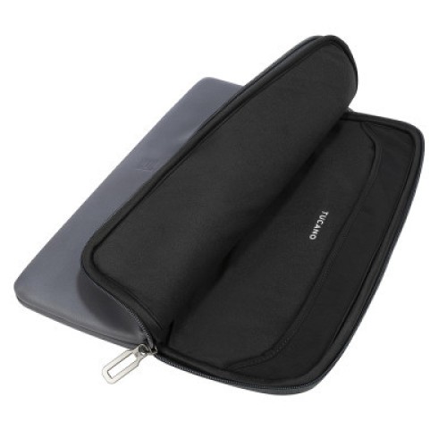 Чехол для ноутбука Tucano 16" Today Sleeve Gray (BFTO1516-G) Чехол для ноутбука Tucano 16" Today Sleeve Gray (BFTO1516-G)