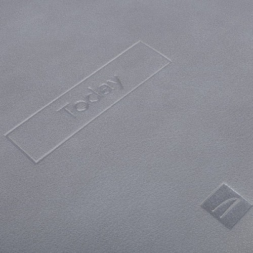 Чехол для ноутбука Tucano 16" Today Sleeve Gray (BFTO1516-G) Чехол для ноутбука Tucano 16" Today Sleeve Gray (BFTO1516-G)