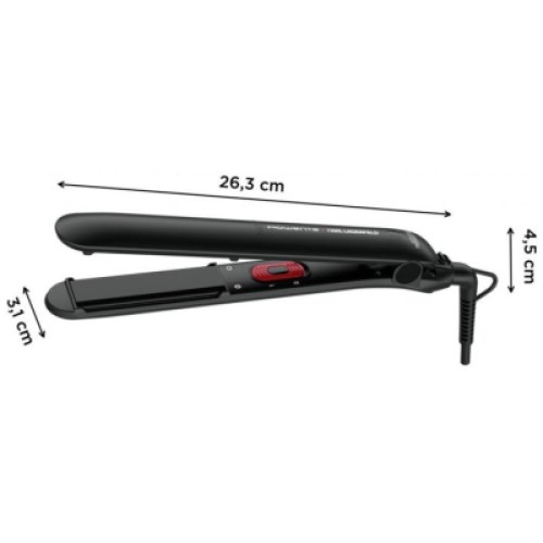 Выпрямитель для волос Rowenta SF161LF0