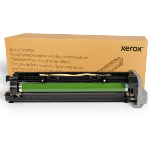 Драм картридж Xerox VL B7125/B7130/B7135 Black 80K (013R00687)