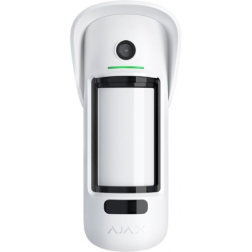 Датчик движения Ajax MotionCam Outdoor (PhOD)