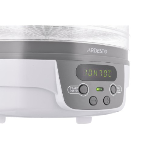 Сушка для овощей и фруктов Ardesto FDB-5321T