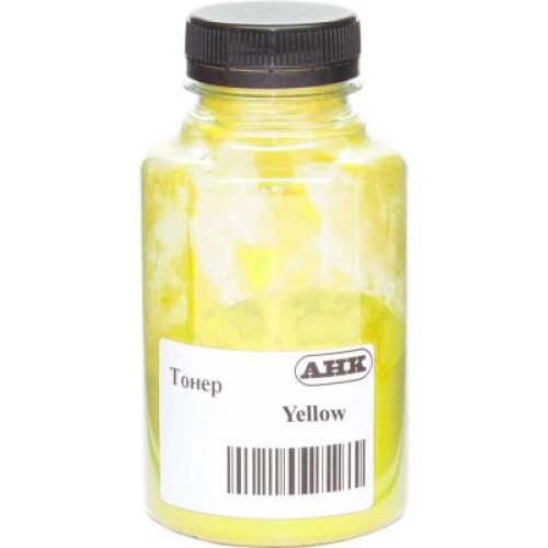 Тонер Kyocera ECOSYS P6235/M6235/M6635 (TK-5280 Yellow) +chip AHK (3203642)