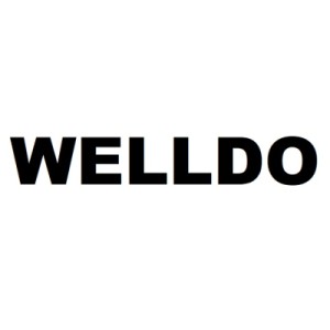 Вал тефлоновий Samsung ML-1510/1520/1610/1615/1640/1641/1710/1750/1755/2010 Welldo (JC66-00601A-WD)