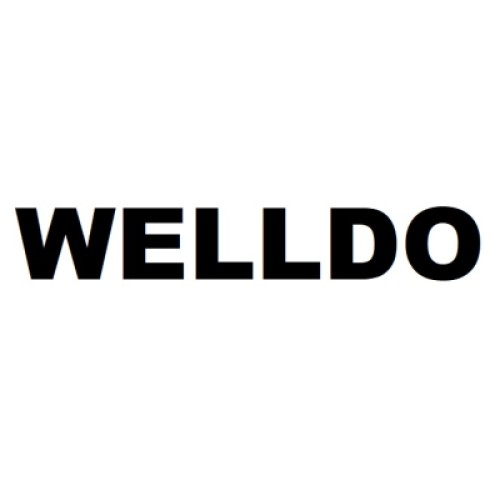 Вал тефлоновый Samsung ML-1510/1520/1610/1615/1640/1641/1710/1750/1755/2010 Welldo (JC66-00601A-WD)