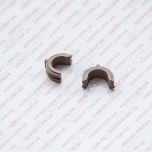 Втулка вала гумового Canon IR 2520/2525/2530 аналог FC9-1063 AHK (3205649)