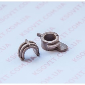 Втулка вала гумового HP LJ 4200/4300/4250/4350 RC1-3361/62 AHK (3205616)