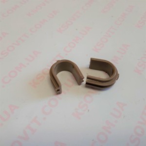 Втулка вала гумового HP LJ P3015 AHK (3205638)
