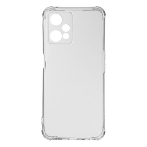 Чехол для мобильного телефона Armorstandart Air Force Realme 9 Pro Cavera cover Transparent (ARM62461)