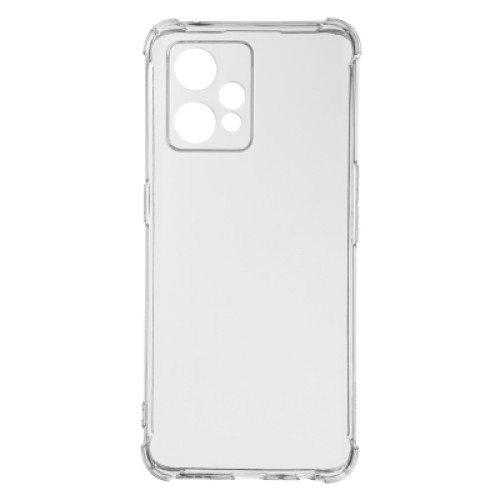 Чехол для мобильного телефона Armorstandart Air Force Realme 9 Pro Plus Camera cover Transparent (ARM62460)