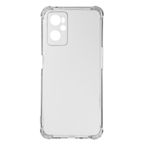 Чехол для мобильного телефона Armorstandart Air Force Realme 9i Camera cover Transparent (ARM62462)