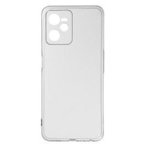 Чехол для мобильного телефона Armorstandart Air Series Realme C35 Camera cover Transparent (ARM61490)