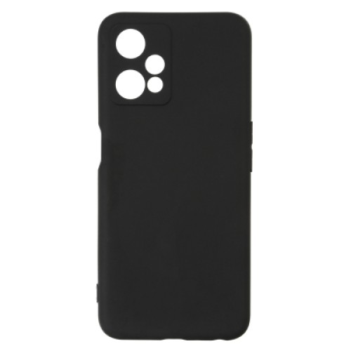 Чехол для мобильного телефона Armorstandart Matte Slim Fit Realme 9 Pro Camera cover Black (ARM61483)