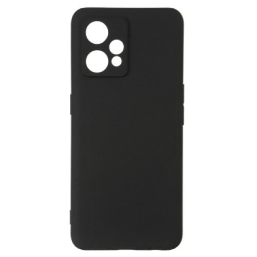 Чехол для мобильного телефона Armorstandart Matte Slim Fit Realme 9 Pro Plus Camera cover Black (ARM61477)