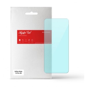 Плівка захисна Armorstandart Anti-Blue Infinix Note 12 Pro 5G (ARM63331)