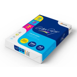 Бумага Color Copy A3, 280 г/м2 150sh (13914)
