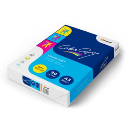 Бумага Color Copy A3, 90 г/м2 500sh (13068)