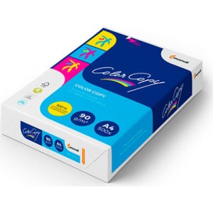 Бумага Color Copy A4, 90 г/м2 500sh (416342)