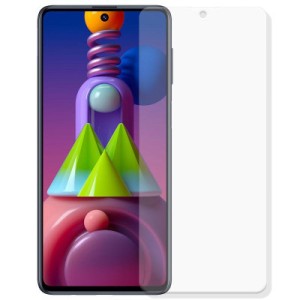 Пленка защитная Devia Infinix HOT 12 Play (DV-INF-HOT12PL)