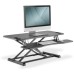 Столик для ноутбука Digitus Ergonomic Workspace Riser, 11-46cm, black (DA-90380-1)