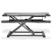 Столик для ноутбука Digitus Ergonomic Workspace Riser, 11-46cm, black (DA-90380-1)