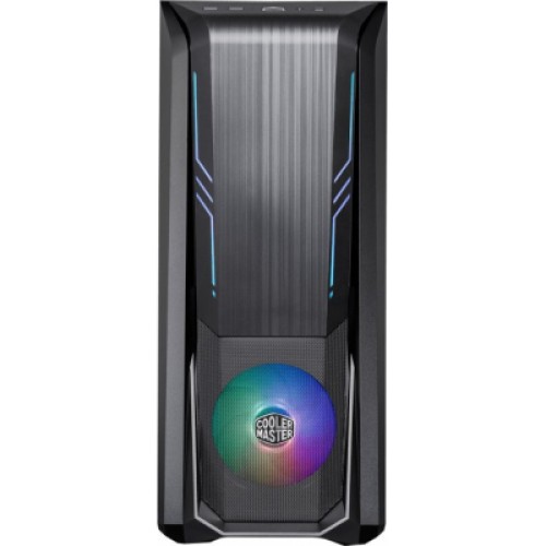 Корпус CoolerMaster MasterBox 500 (MB500-KGNN-S00)