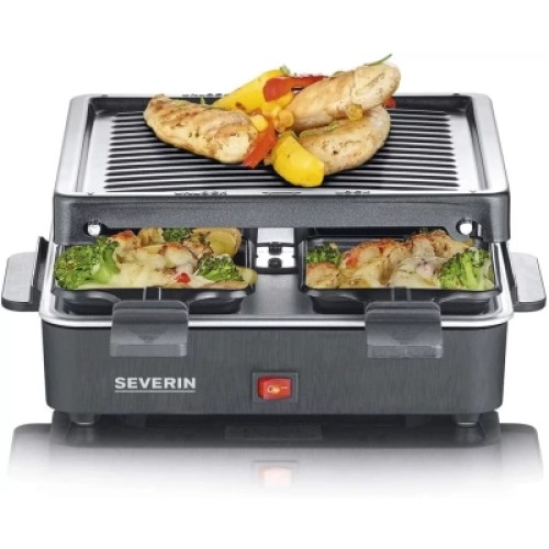 Электрогриль Severin RG 2370