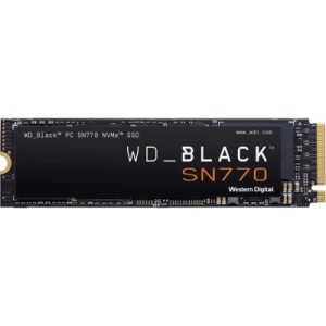 Накопитель SSD M.2 2280 500GB WD (WDS500G3X0E)