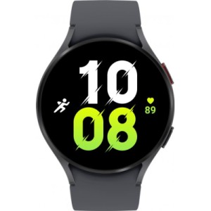 Смарт-годинник Samsung Galaxy Watch 5 44mm Graphite (SM-R910NZAASEK)