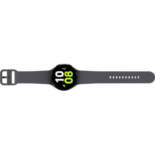Смарт-годинник Samsung Galaxy Watch 5 44mm Graphite (SM-R910NZAASEK)