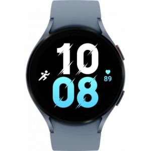 Смарт-годинник Samsung Galaxy Watch 5 44mm Saphire (SM-R910NZBASEK)