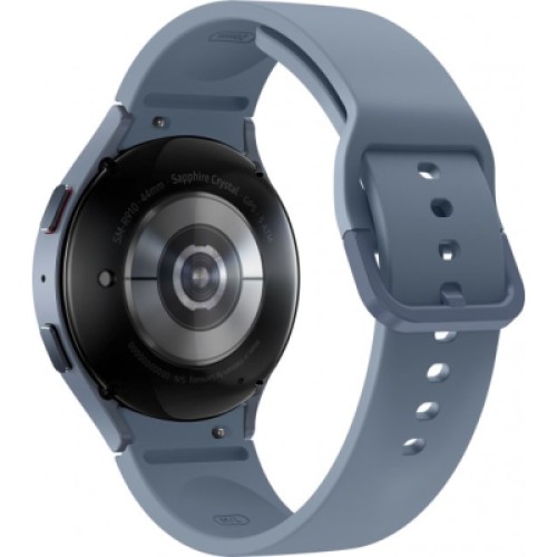 Смарт-годинник Samsung Galaxy Watch 5 44mm Saphire (SM-R910NZBASEK)