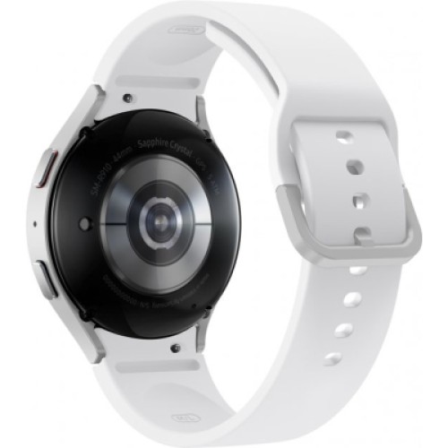 Смарт-годинник Samsung Galaxy Watch 5 44mm Silver (SM-R910NZSASEK)