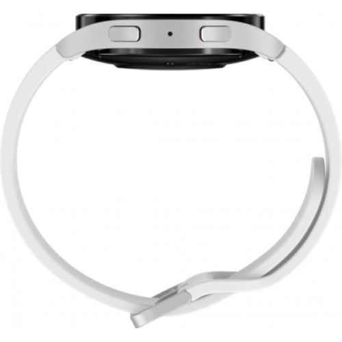 Смарт-годинник Samsung Galaxy Watch 5 44mm Silver (SM-R910NZSASEK)