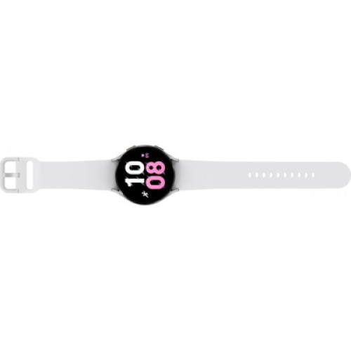 Смарт-годинник Samsung Galaxy Watch 5 44mm Silver (SM-R910NZSASEK)